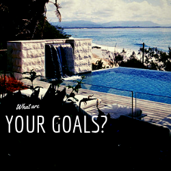 7 goal setting steps