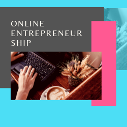 Keys to Online Entrepreneurship