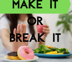 7 Steps To Break (or Make) A Habit