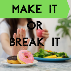 7 Steps To Break (or Make) A Habit