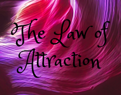 7 ways to use the law of attraction
